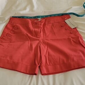 Sag Harbor shorts size 4